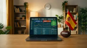Cuotas Over/Under NFL España: Comparativa y Line Shopping | GRIDTOTAL