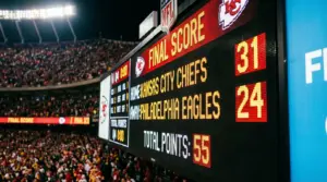 Tipos de Apuestas Totales NFL: Team Totals, 1H, Alternates | GRIDTOTAL